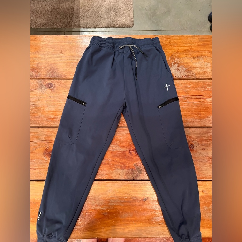 Three Nails Men’s Joggers
